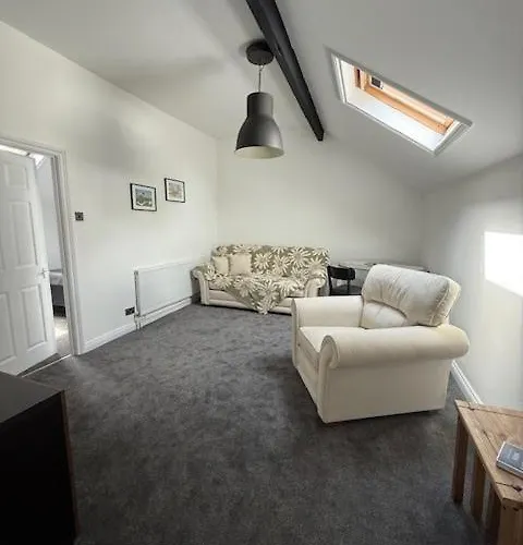 Room Above The Inn