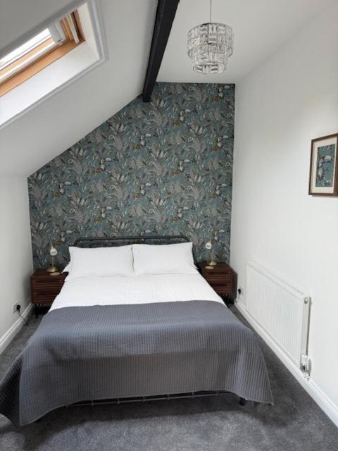 Appartement Above The
