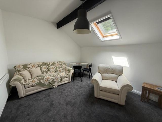 Apartment Above The Bristol